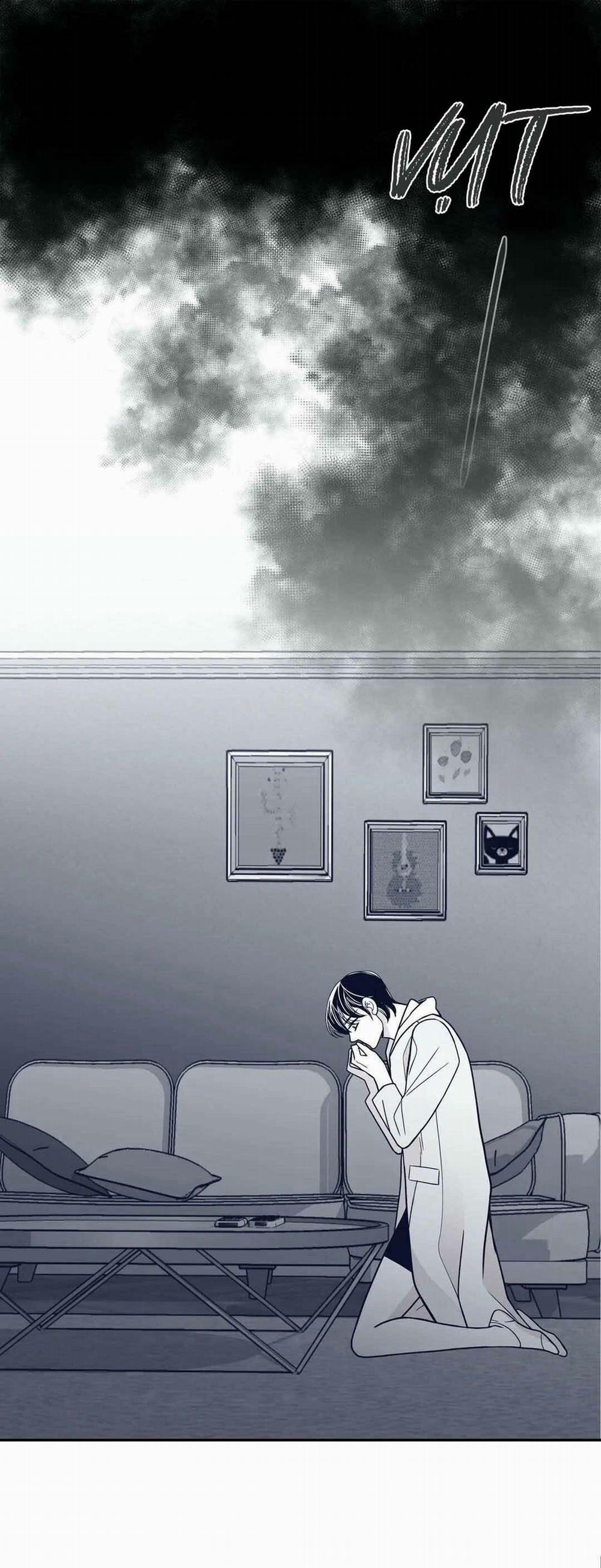 Rain Yêu Dấu 55 trang 21