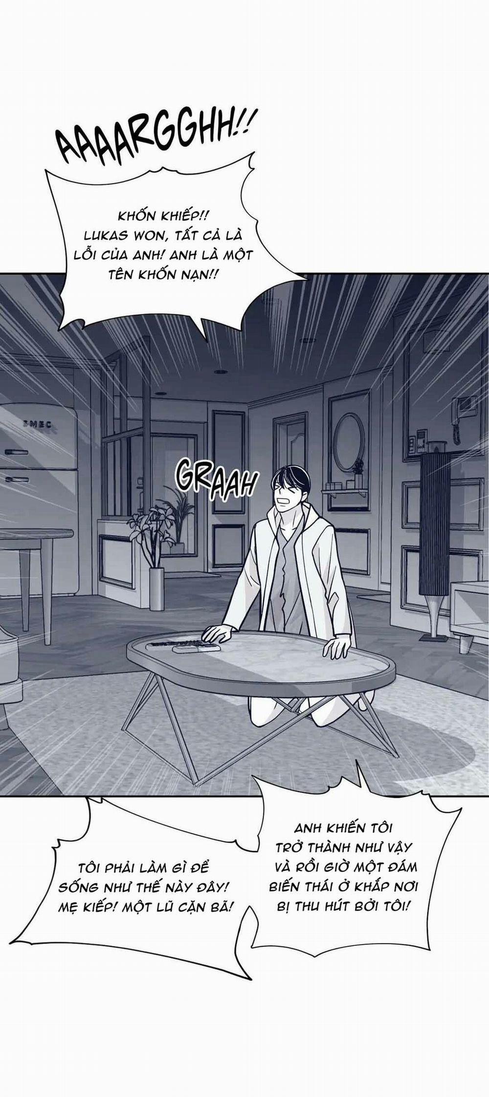 Rain Yêu Dấu 55 trang 23