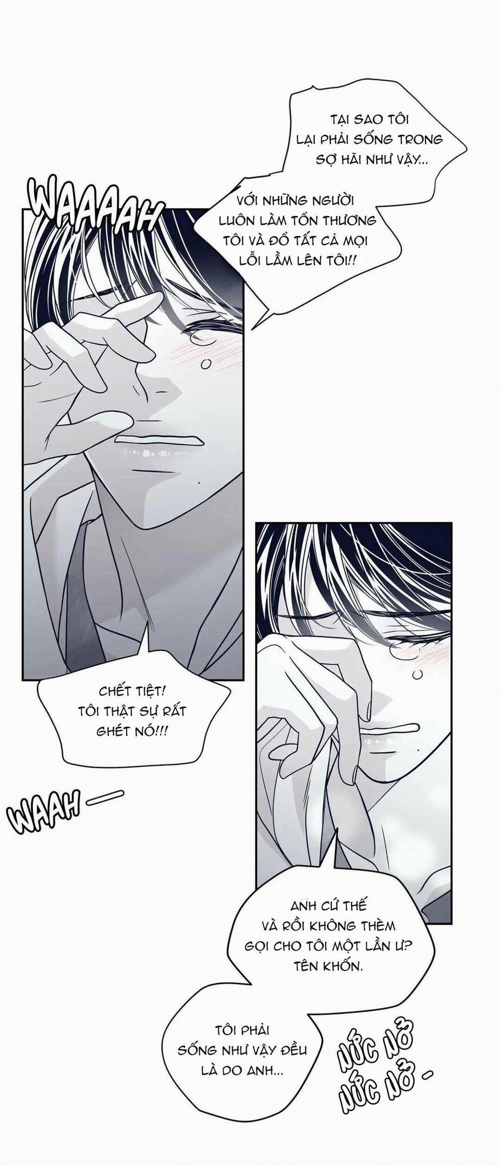 Rain Yêu Dấu 55 trang 24