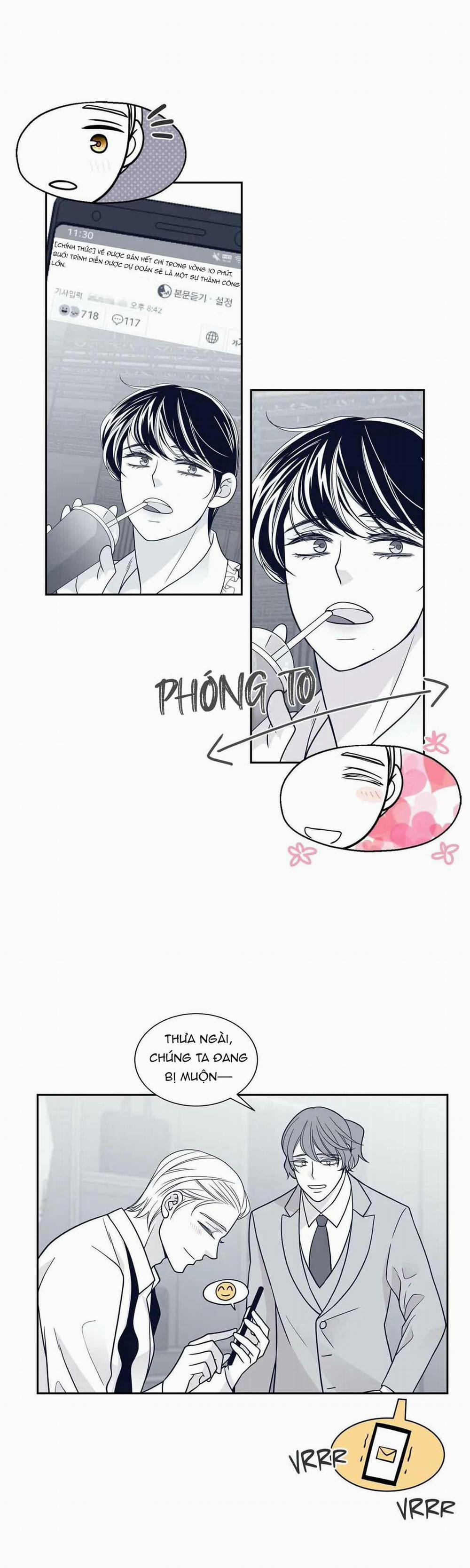 Rain Yêu Dấu 55 trang 4