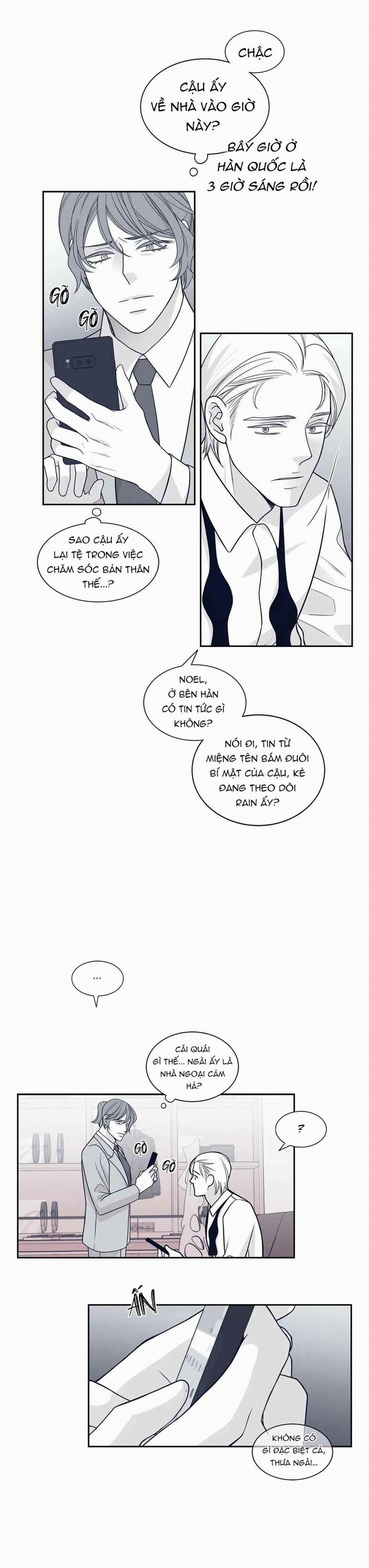 Rain Yêu Dấu 55 trang 6