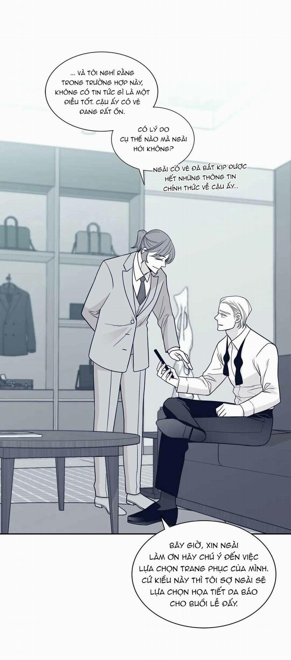 Rain Yêu Dấu 55 trang 7