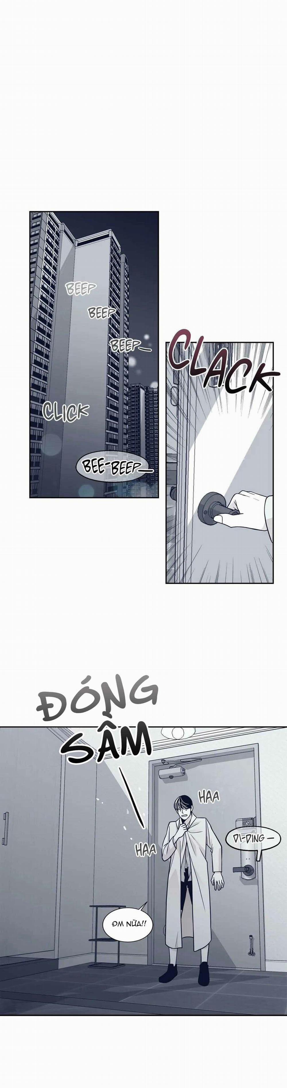 Rain Yêu Dấu 55 trang 9