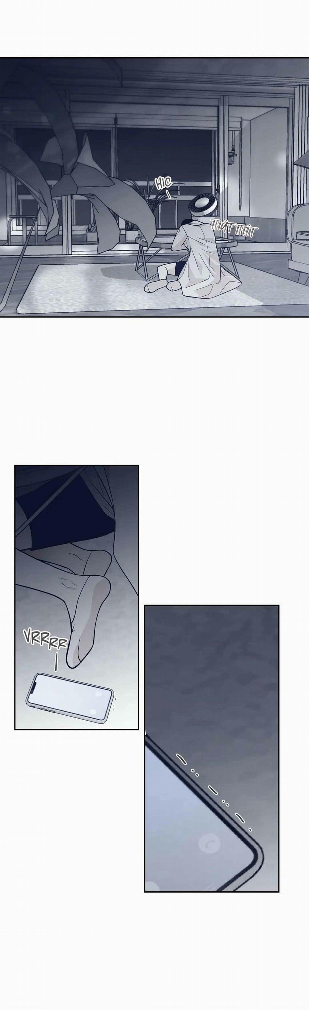 Rain Yêu Dấu 56 trang 1