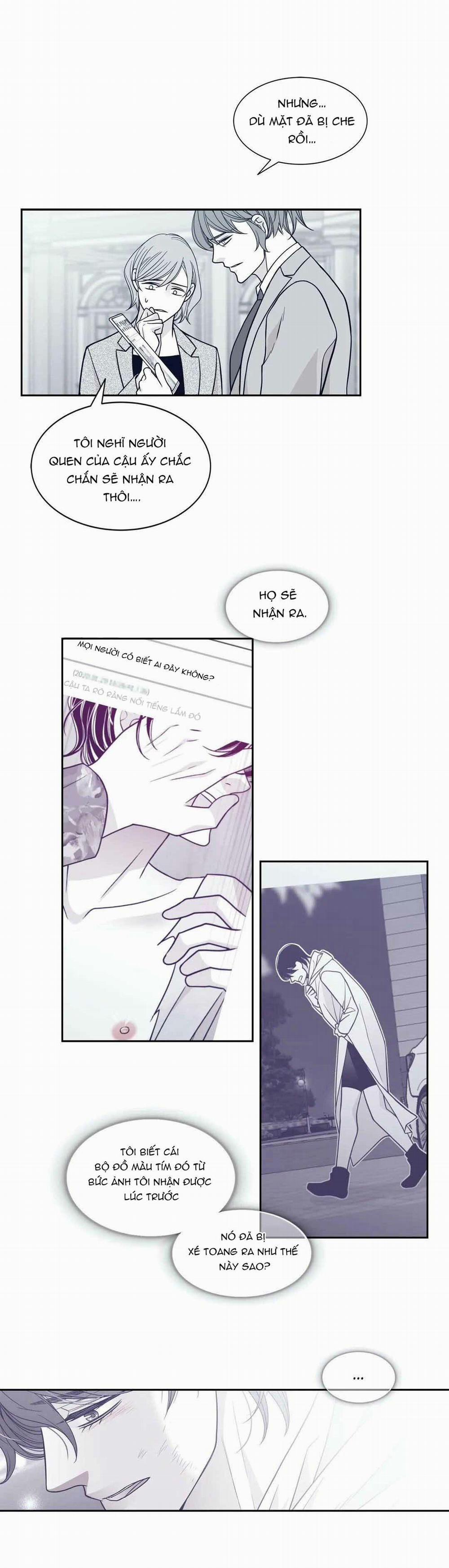 Rain Yêu Dấu 56 trang 13