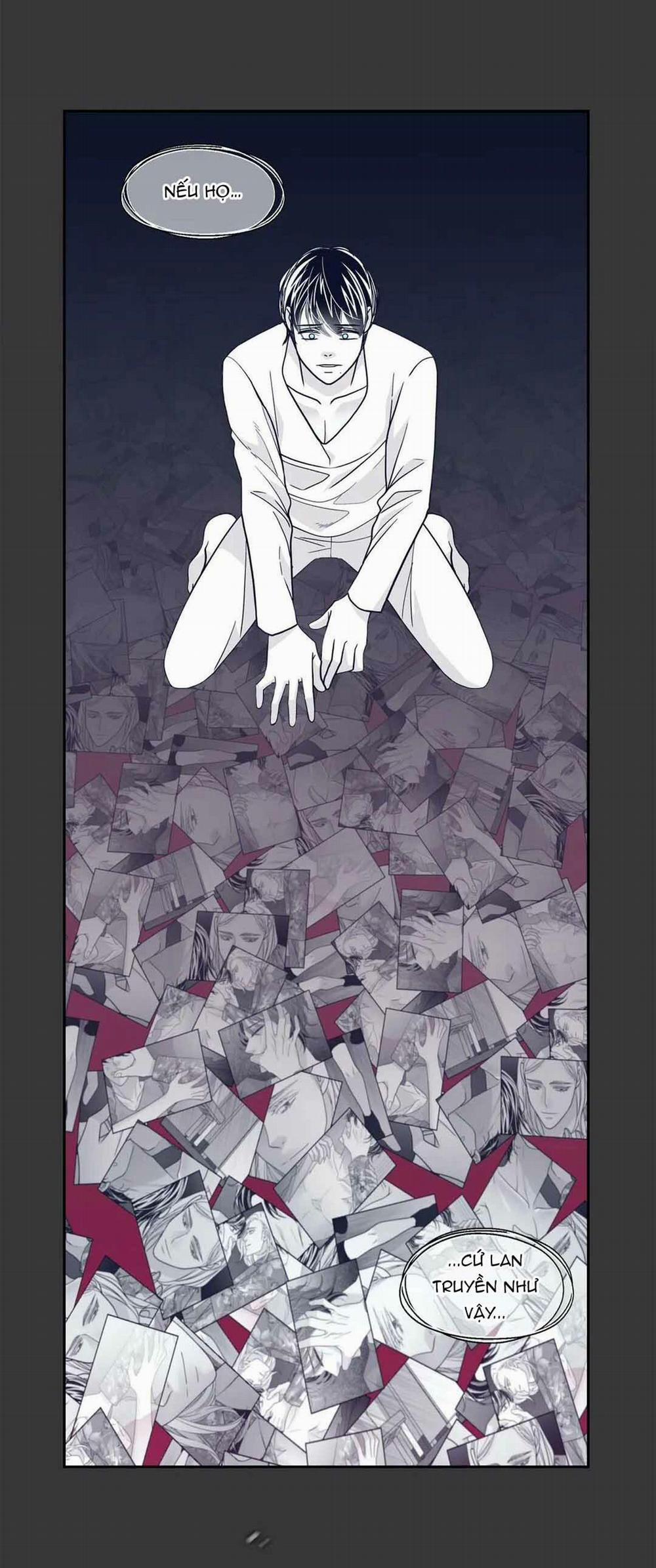 Rain Yêu Dấu 56 trang 17