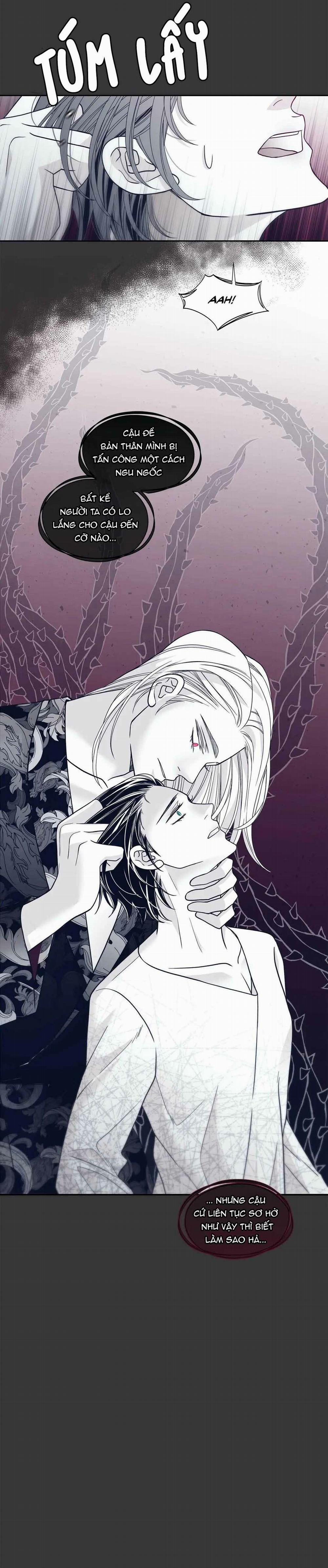 Rain Yêu Dấu 56 trang 18