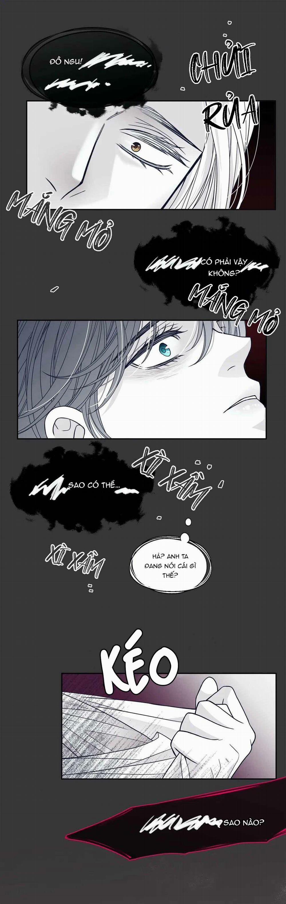 Rain Yêu Dấu 56 trang 19