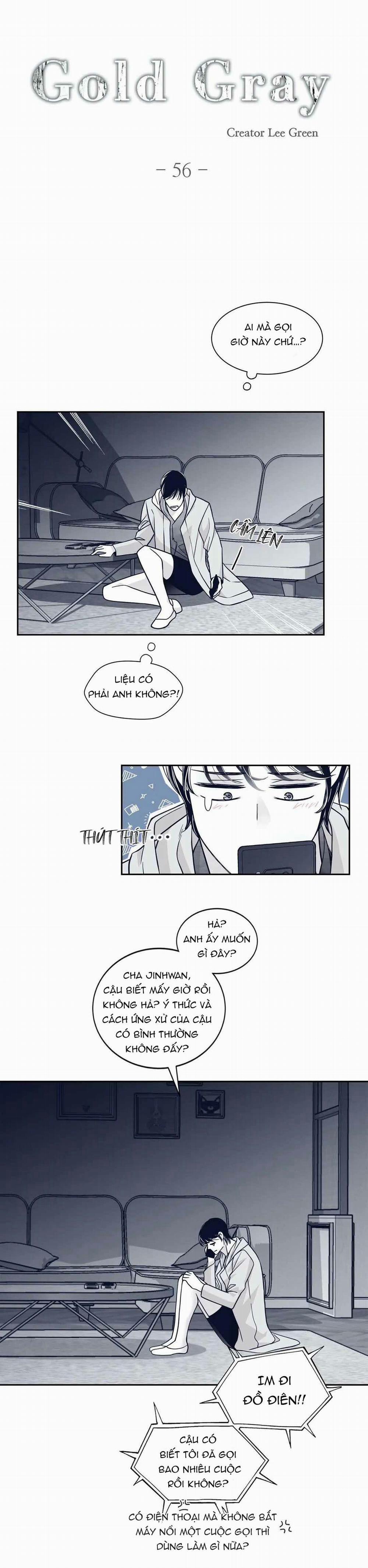 Rain Yêu Dấu 56 trang 2