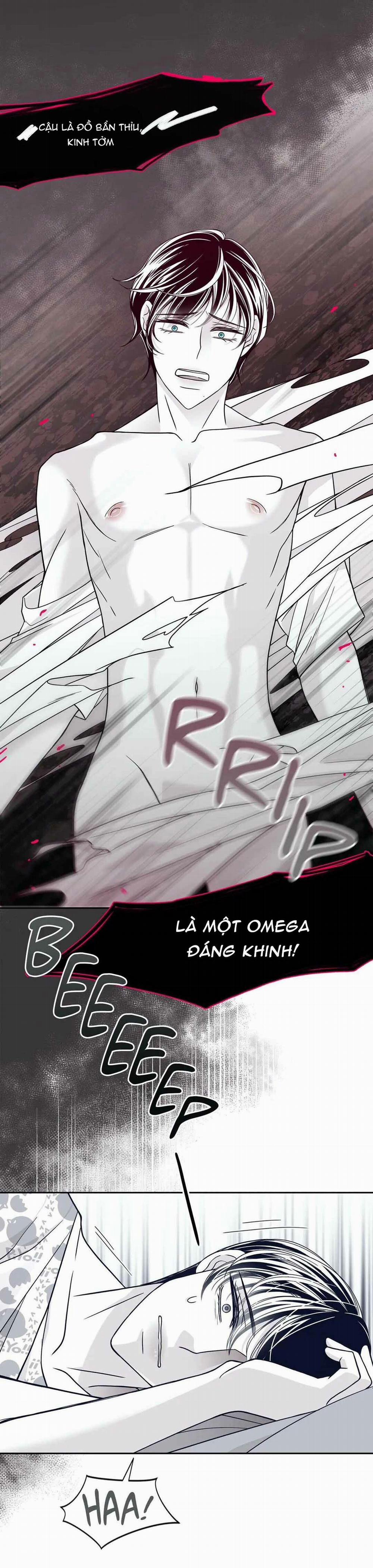 Rain Yêu Dấu 56 trang 20