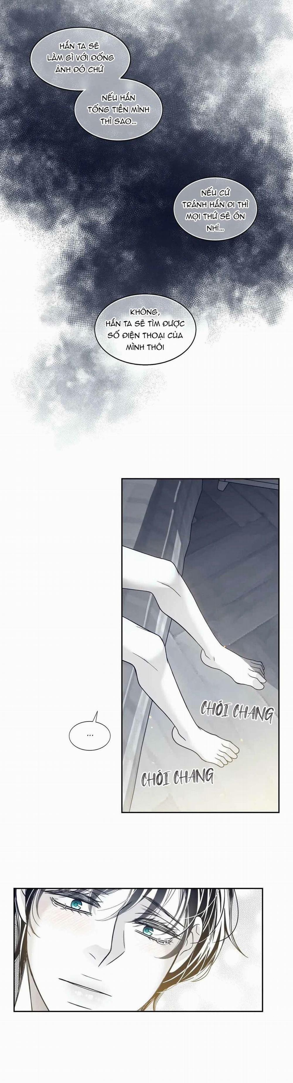 Rain Yêu Dấu 56 trang 22