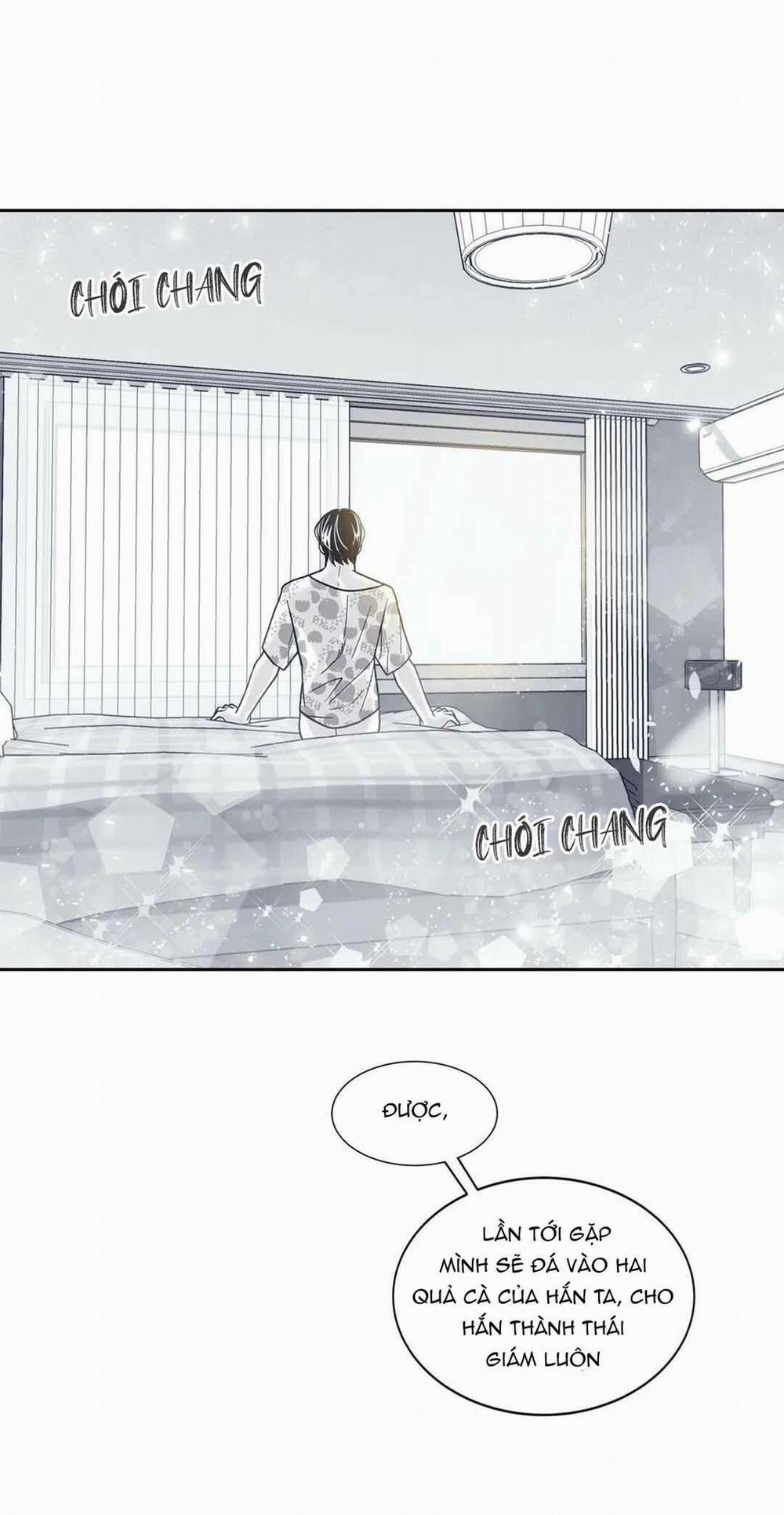 Rain Yêu Dấu 56 trang 23