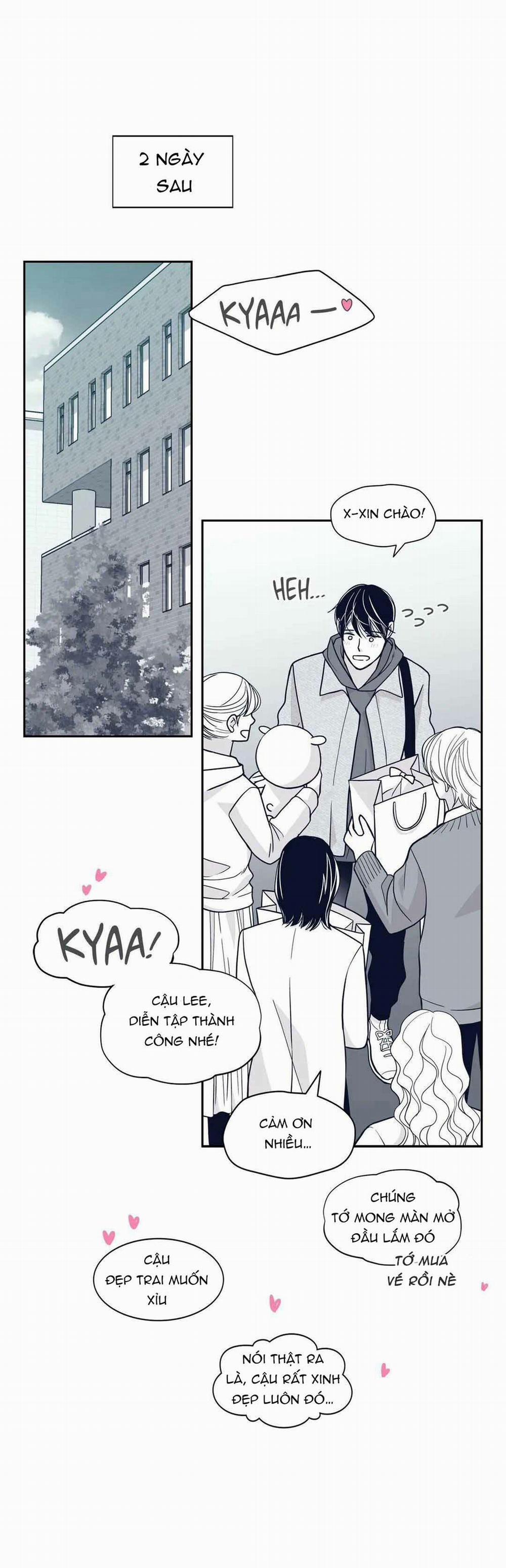 Rain Yêu Dấu 56 trang 24