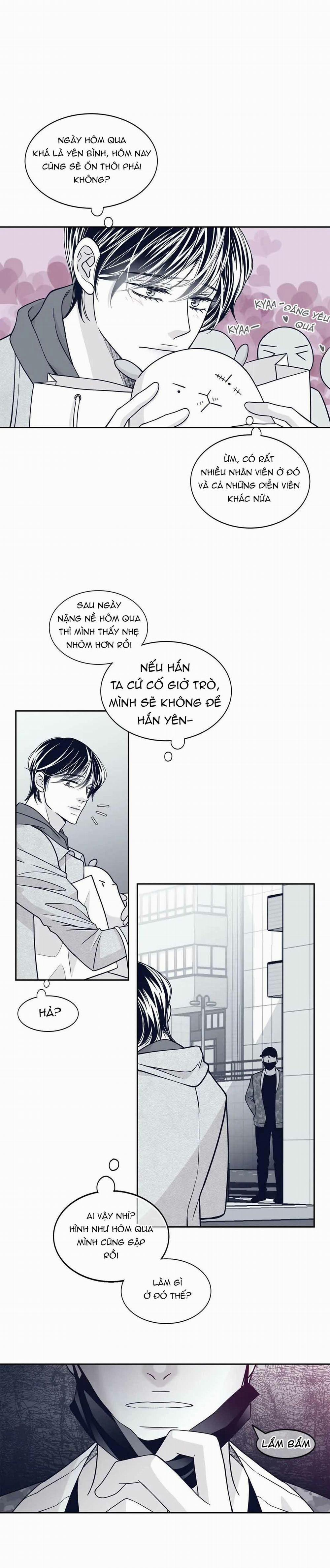 Rain Yêu Dấu 56 trang 25