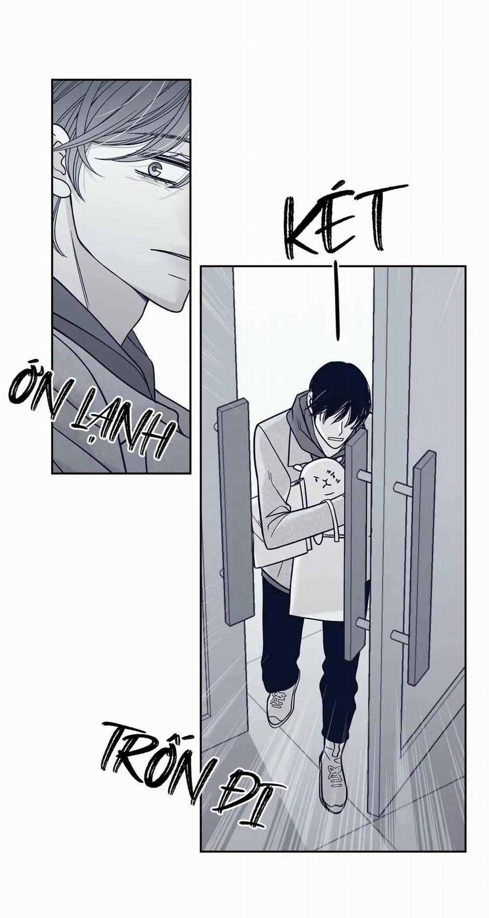 Rain Yêu Dấu 56 trang 26