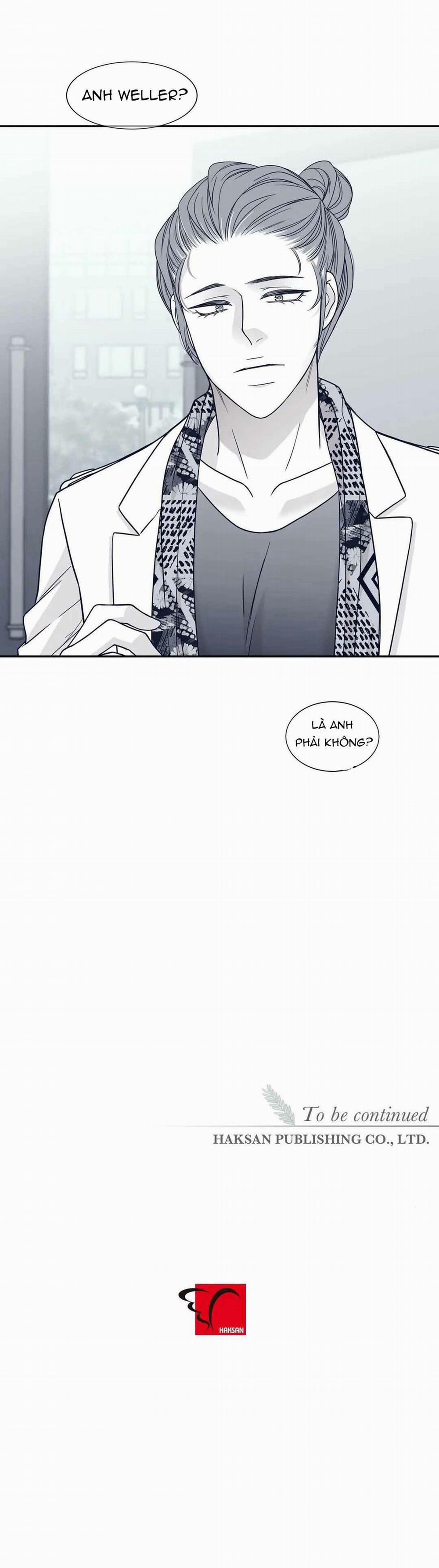 Rain Yêu Dấu 56 trang 28