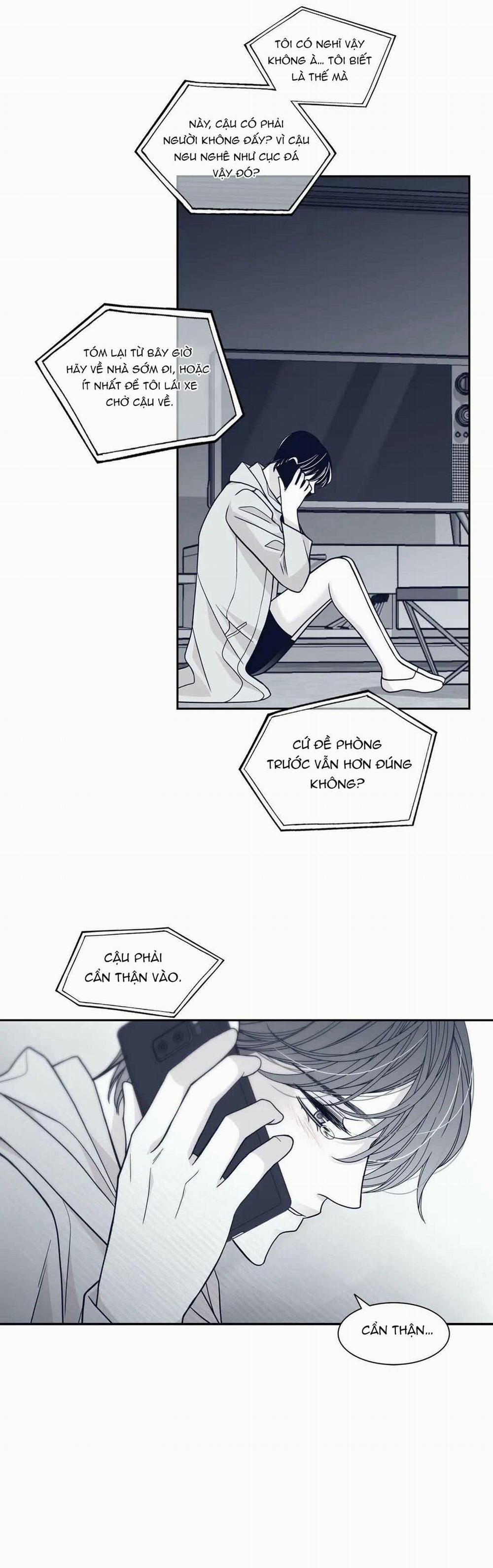 Rain Yêu Dấu 56 trang 5