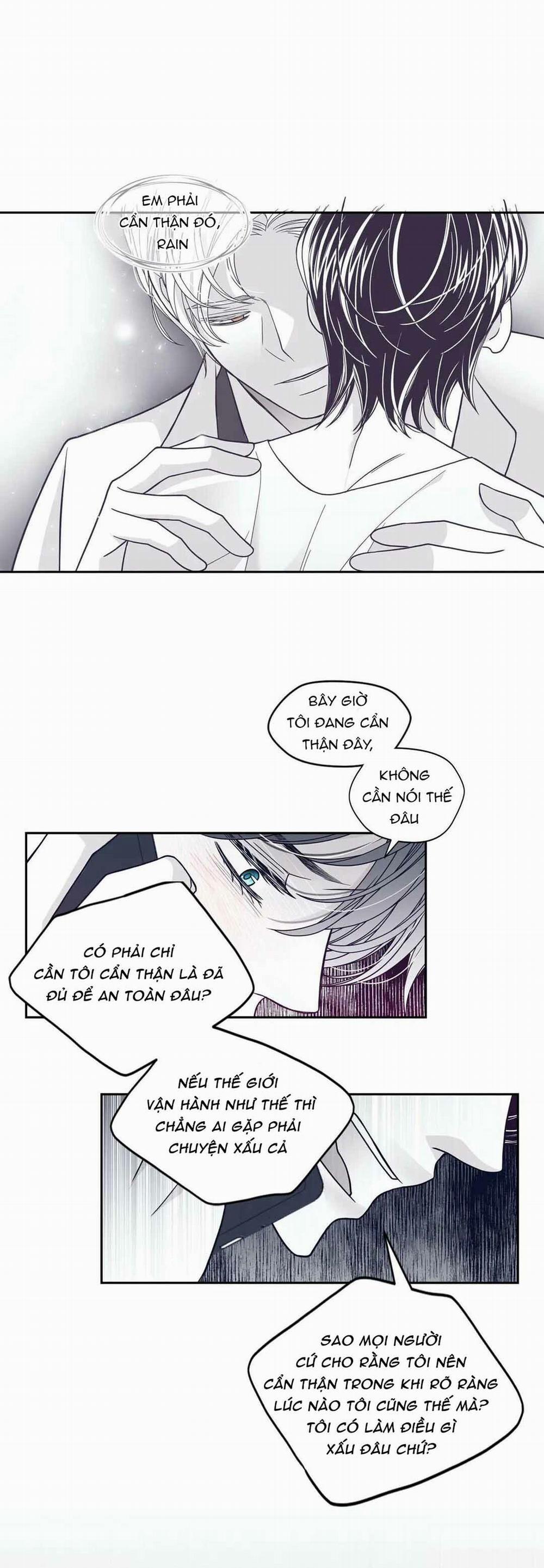 Rain Yêu Dấu 56 trang 6