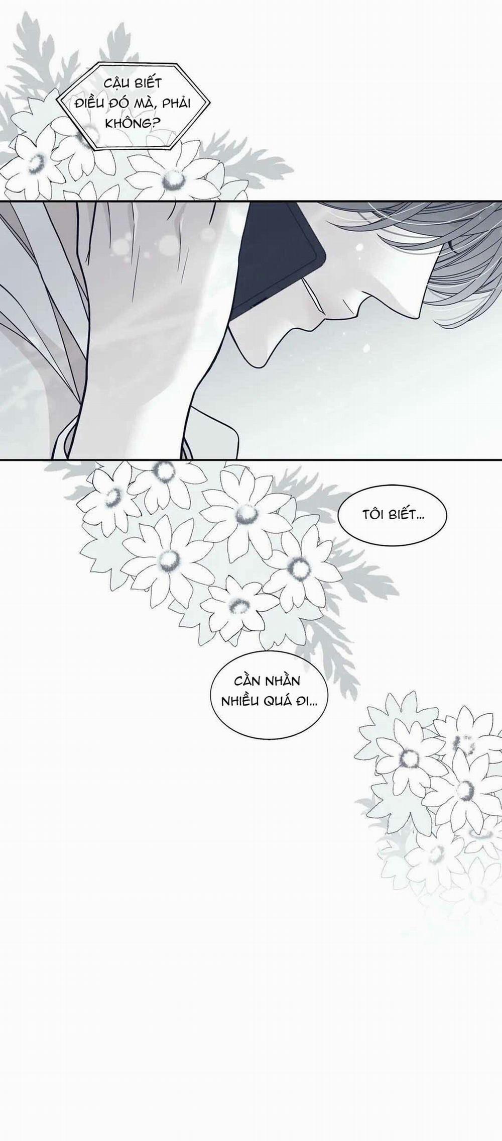 Rain Yêu Dấu 56 trang 9