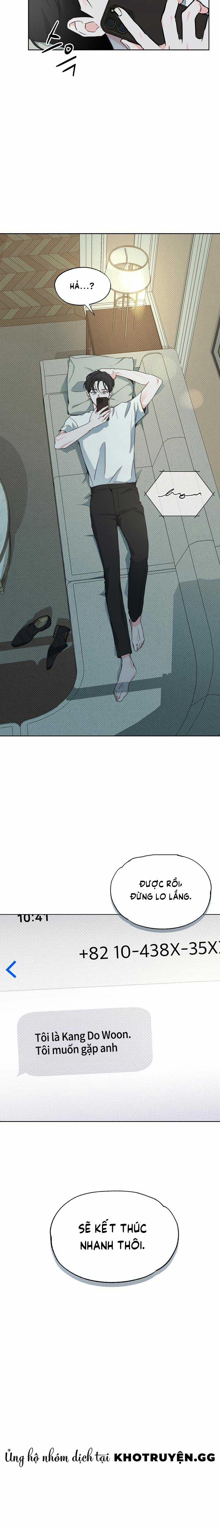 Rainbow Doughnut 5 trang 8