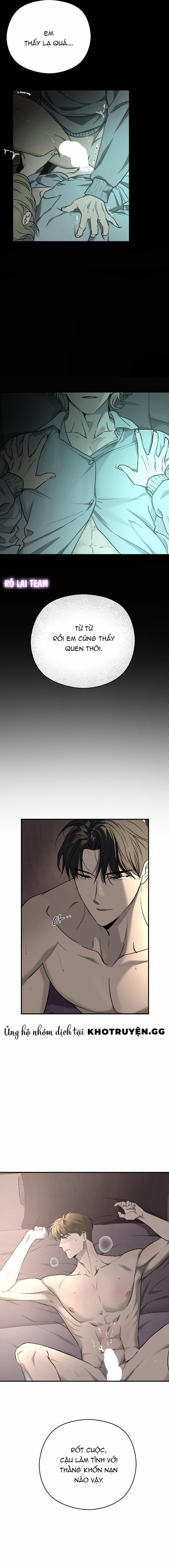 Rắn Độc 5 trang 8