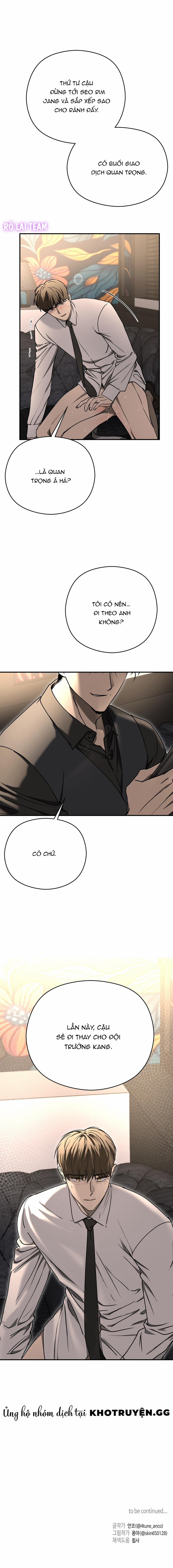 Rắn Độc 7 trang 12