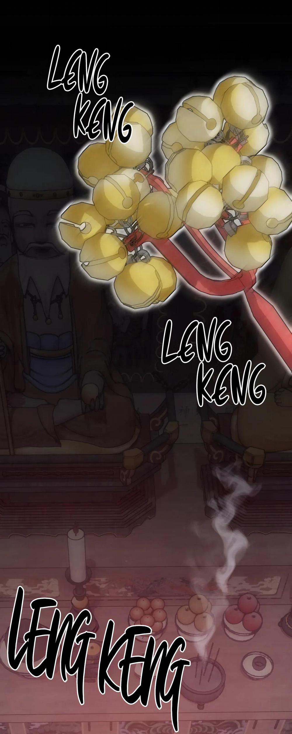 Rắn Và Ân Nhân 1 H+ trang 1