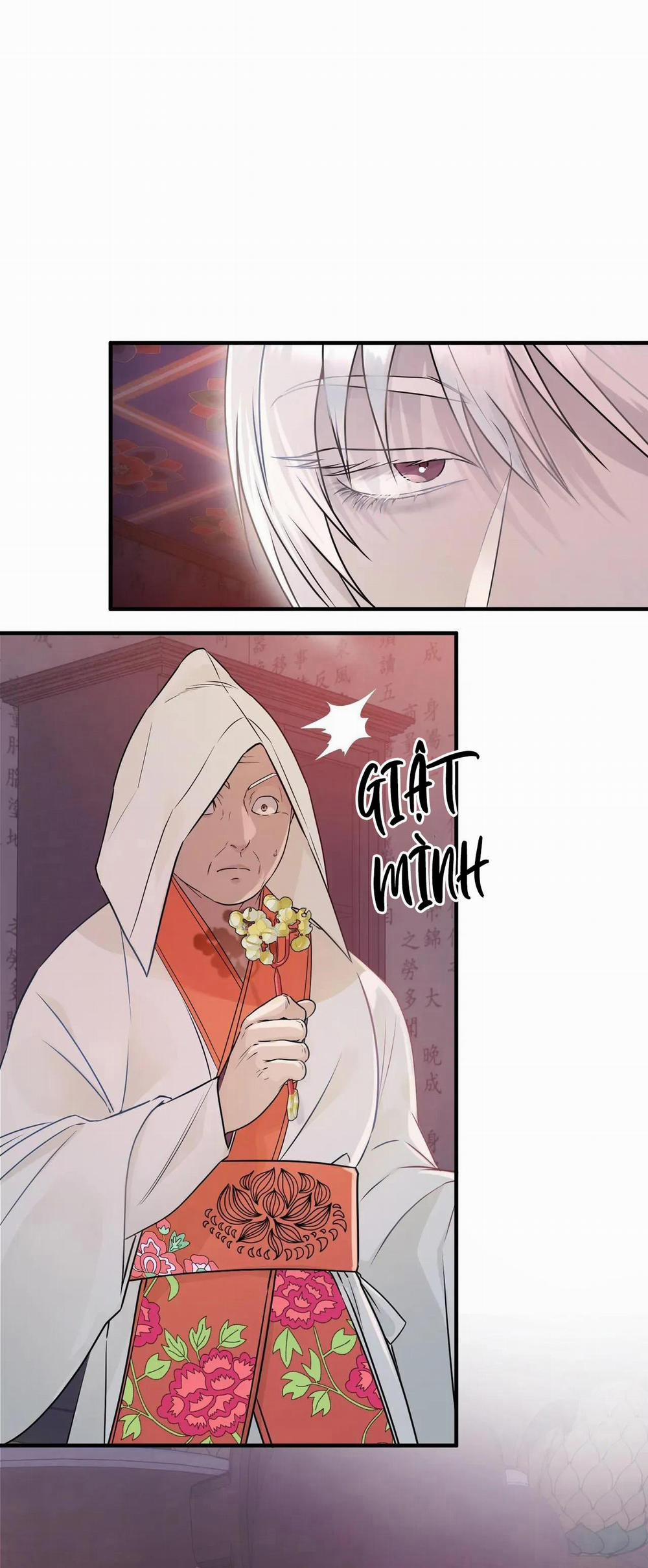 Rắn Và Ân Nhân 1 H+ trang 12