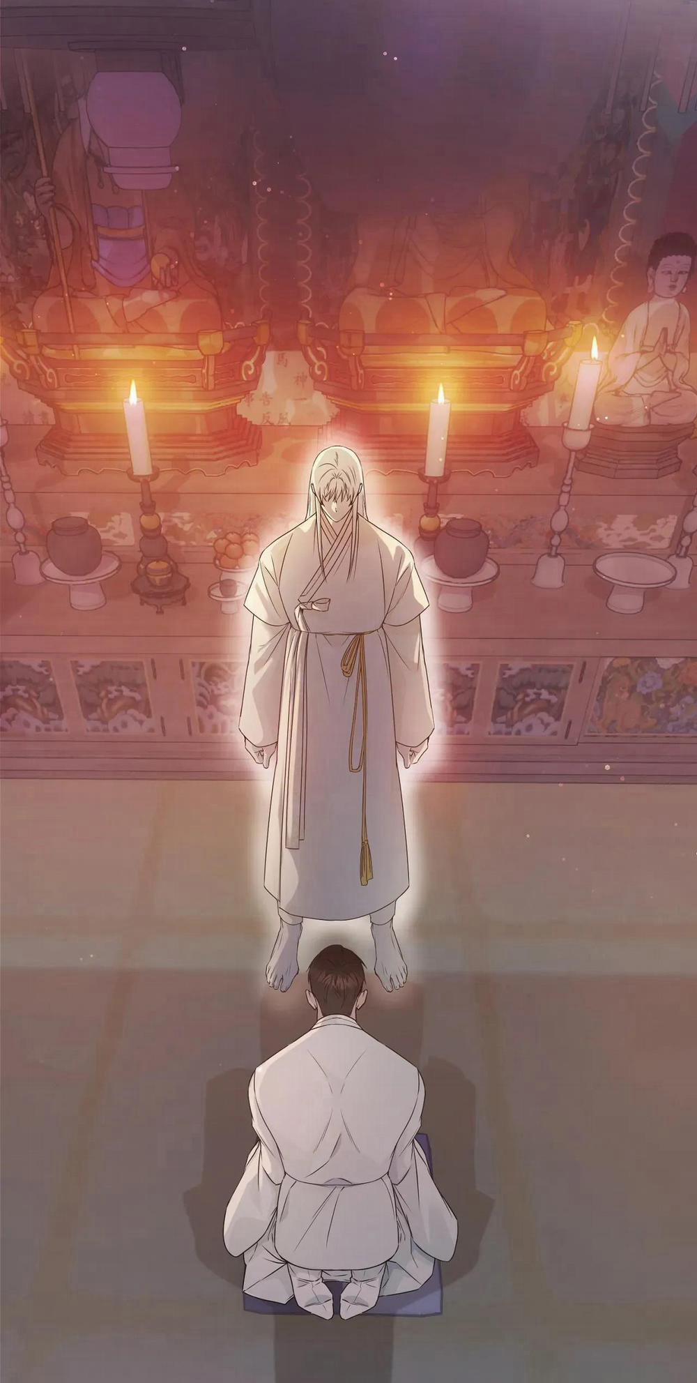 Rắn Và Ân Nhân 1 H+ trang 13