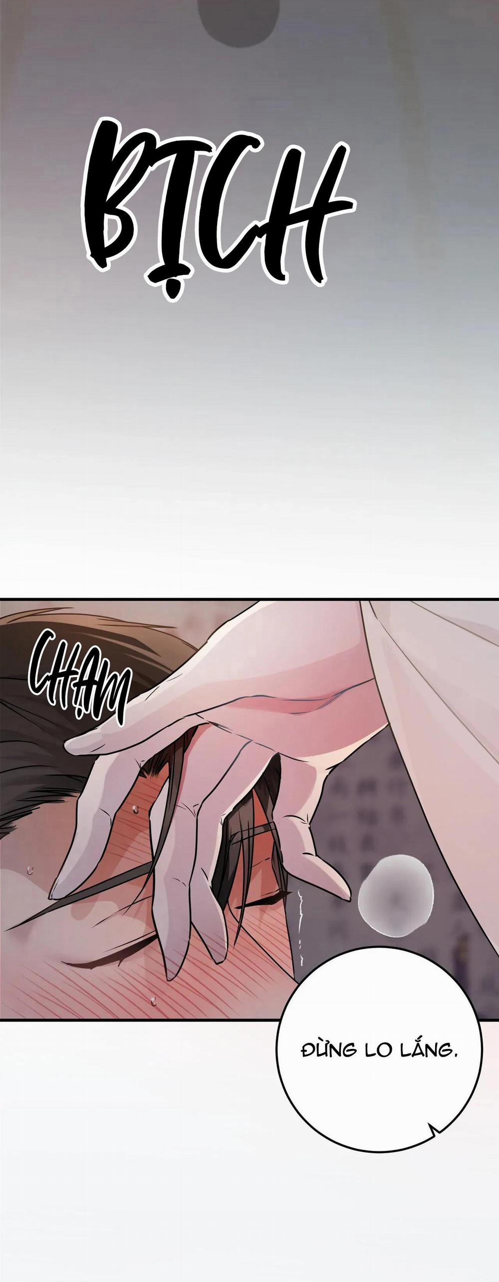 Rắn Và Ân Nhân 1 H+ trang 14