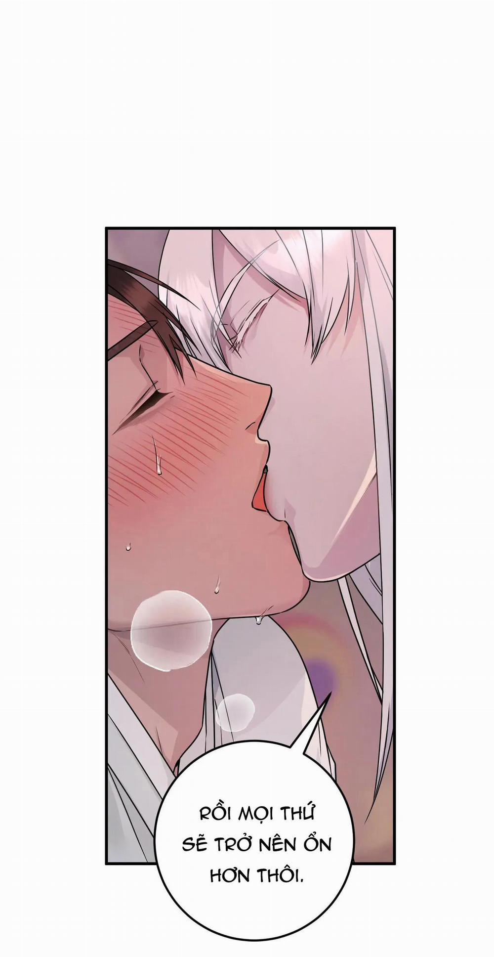 Rắn Và Ân Nhân 1 H+ trang 16