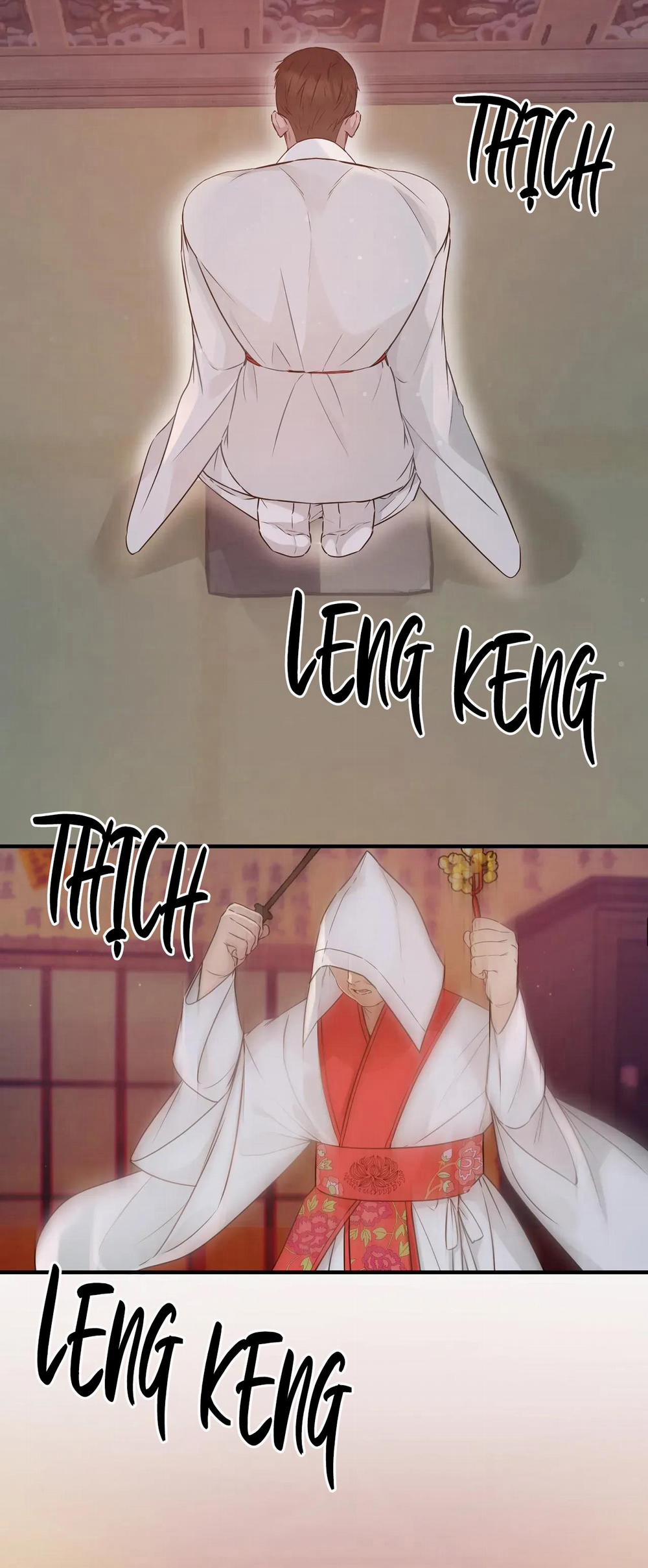 Rắn Và Ân Nhân 1 H+ trang 2