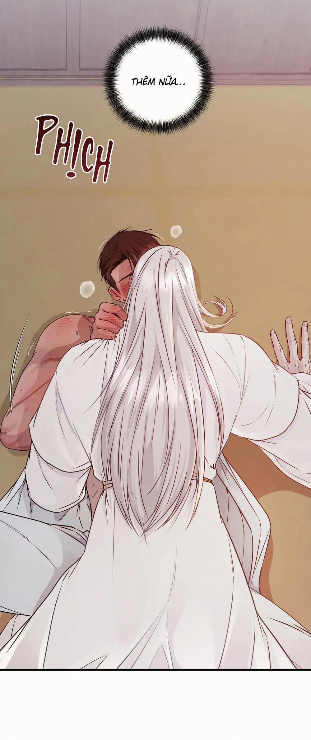 Rắn Và Ân Nhân 1 H+ trang 20