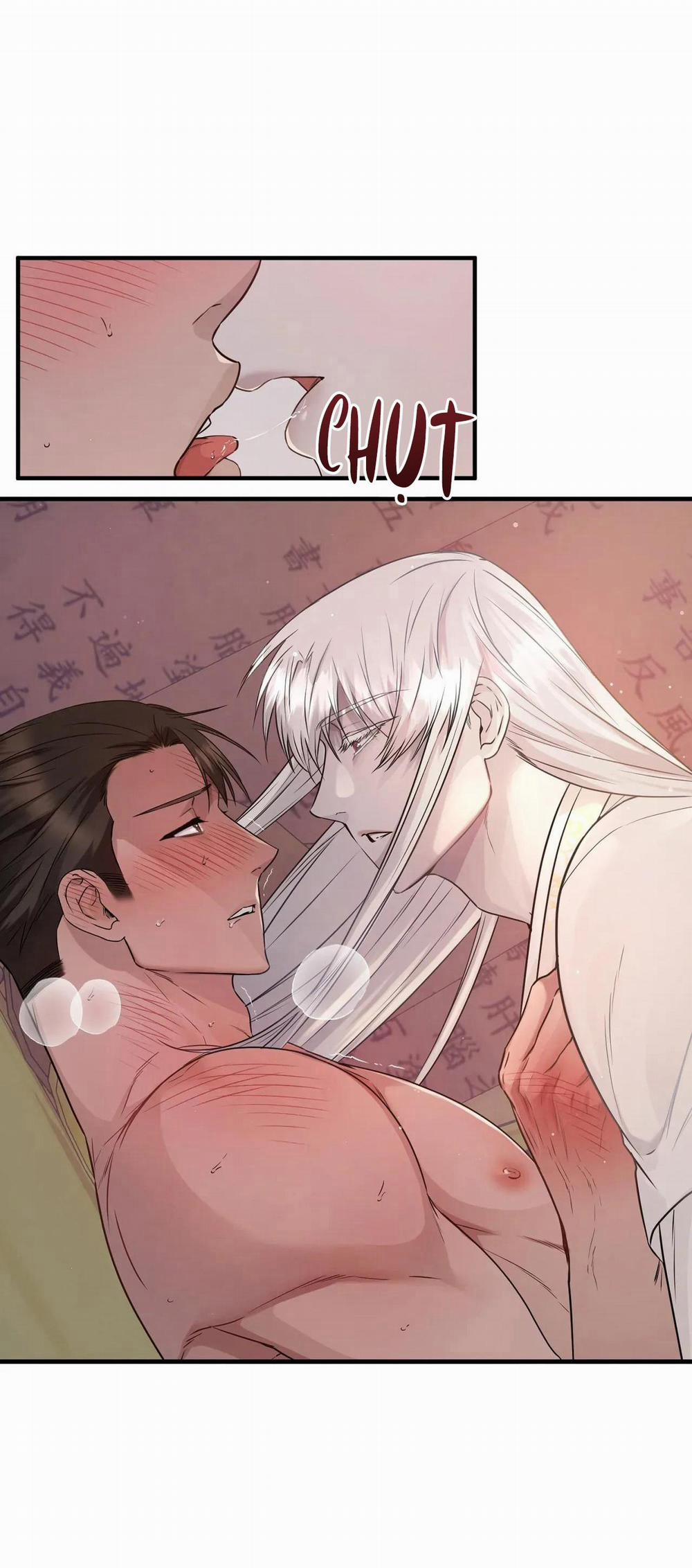 Rắn Và Ân Nhân 1 H+ trang 21