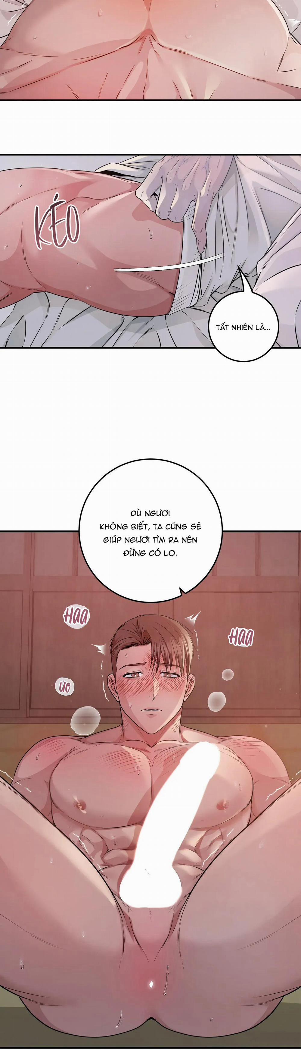 Rắn Và Ân Nhân 1 H+ trang 26