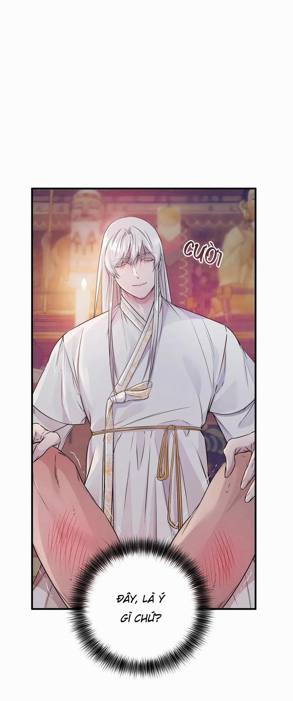 Rắn Và Ân Nhân 1 H+ trang 27