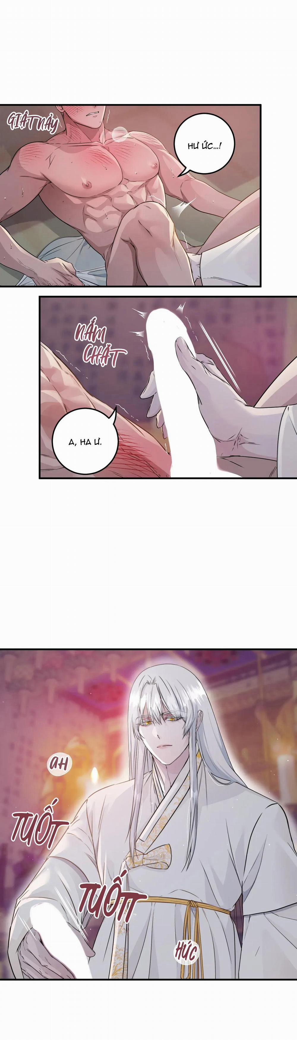 Rắn Và Ân Nhân 1 H+ trang 28