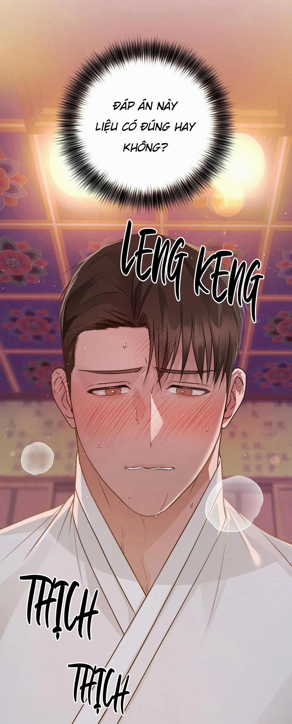 Rắn Và Ân Nhân 1 H+ trang 3