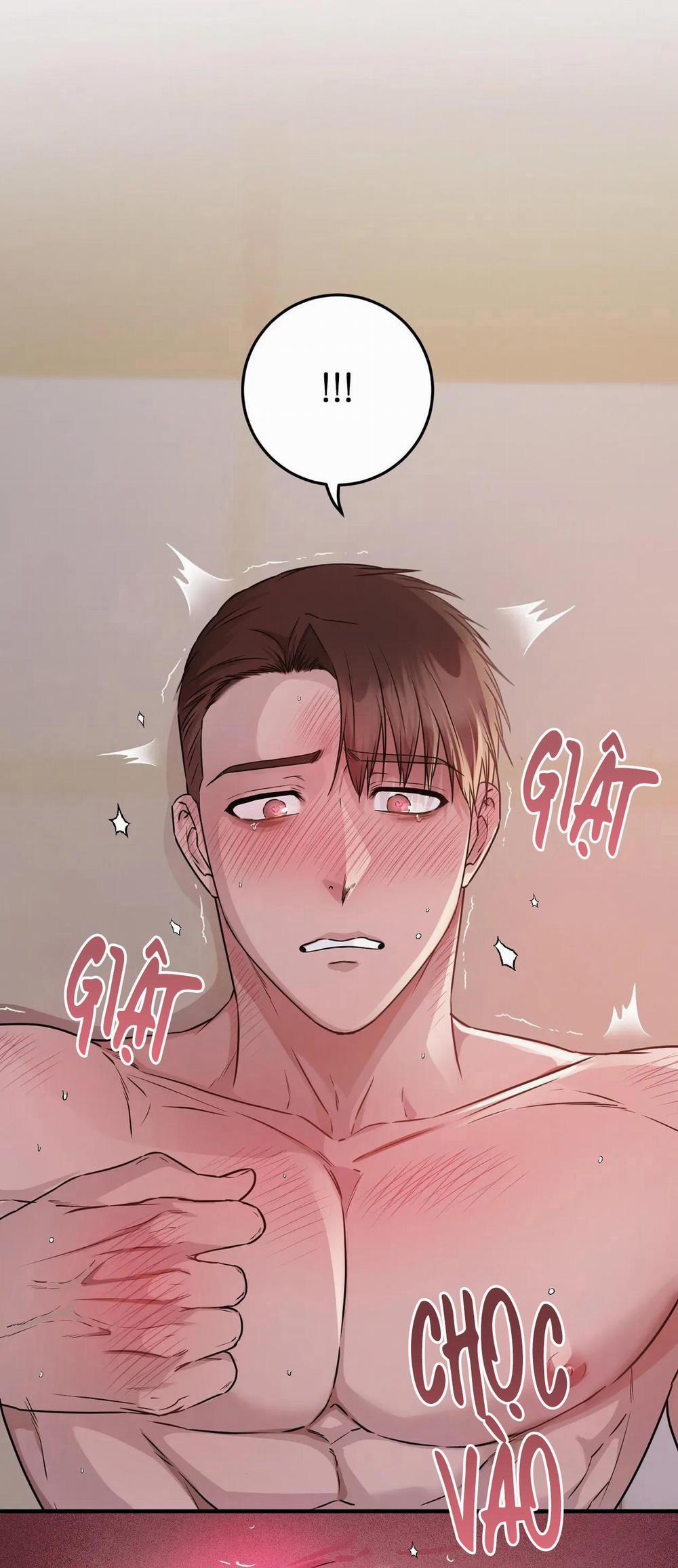 Rắn Và Ân Nhân 1 H+ trang 31