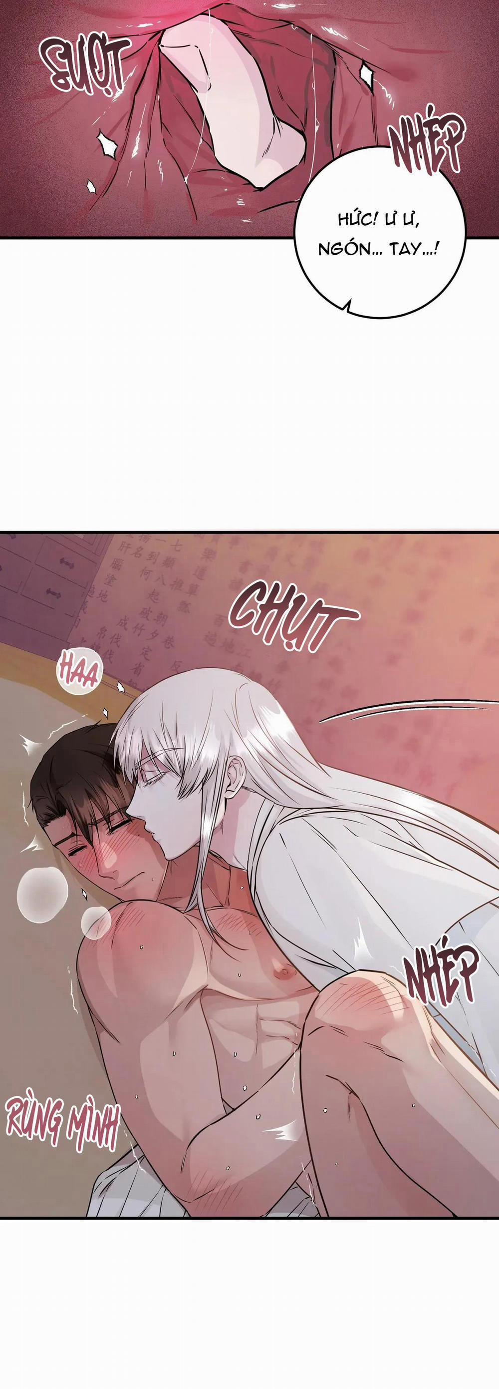 Rắn Và Ân Nhân 1 H+ trang 32