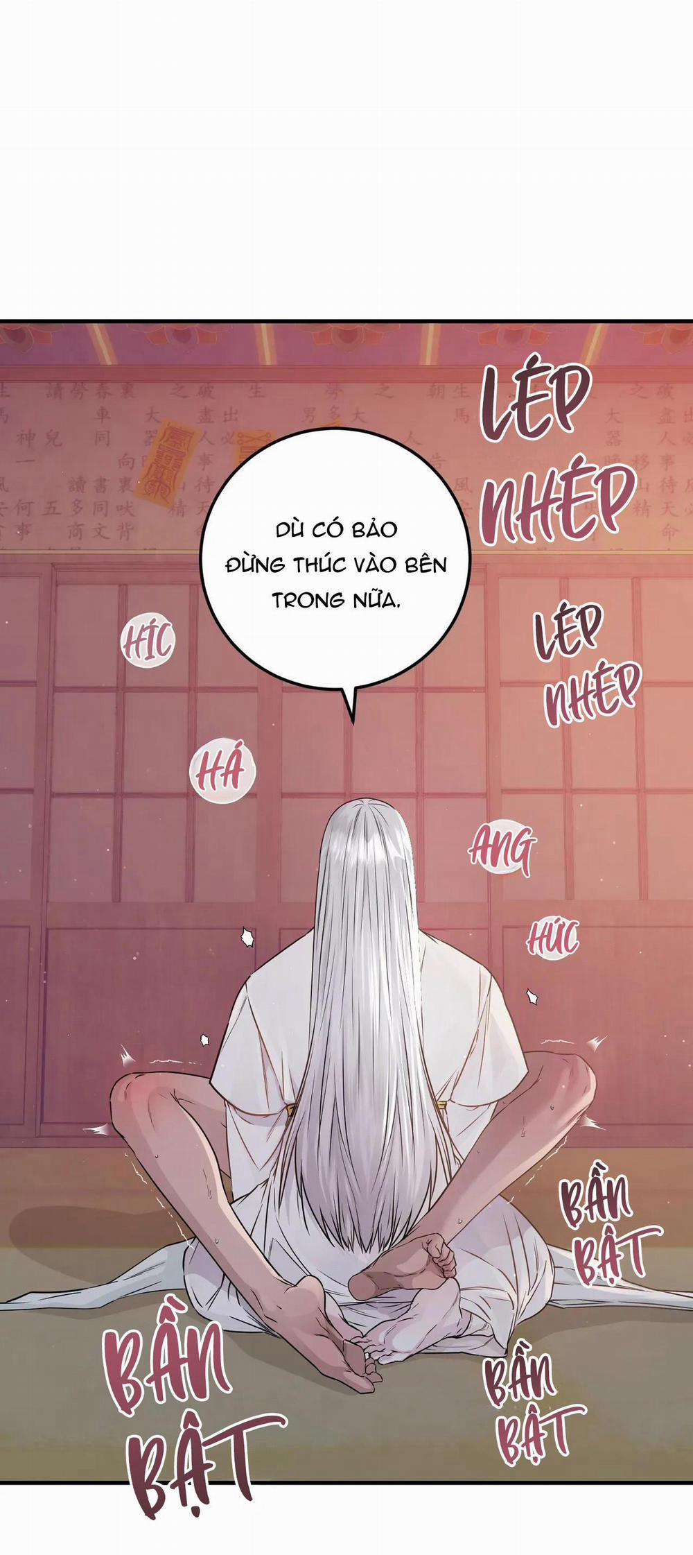 Rắn Và Ân Nhân 1 H+ trang 33