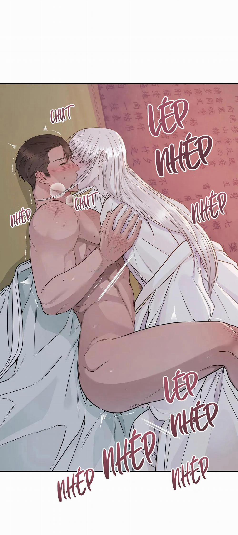 Rắn Và Ân Nhân 1 H+ trang 35