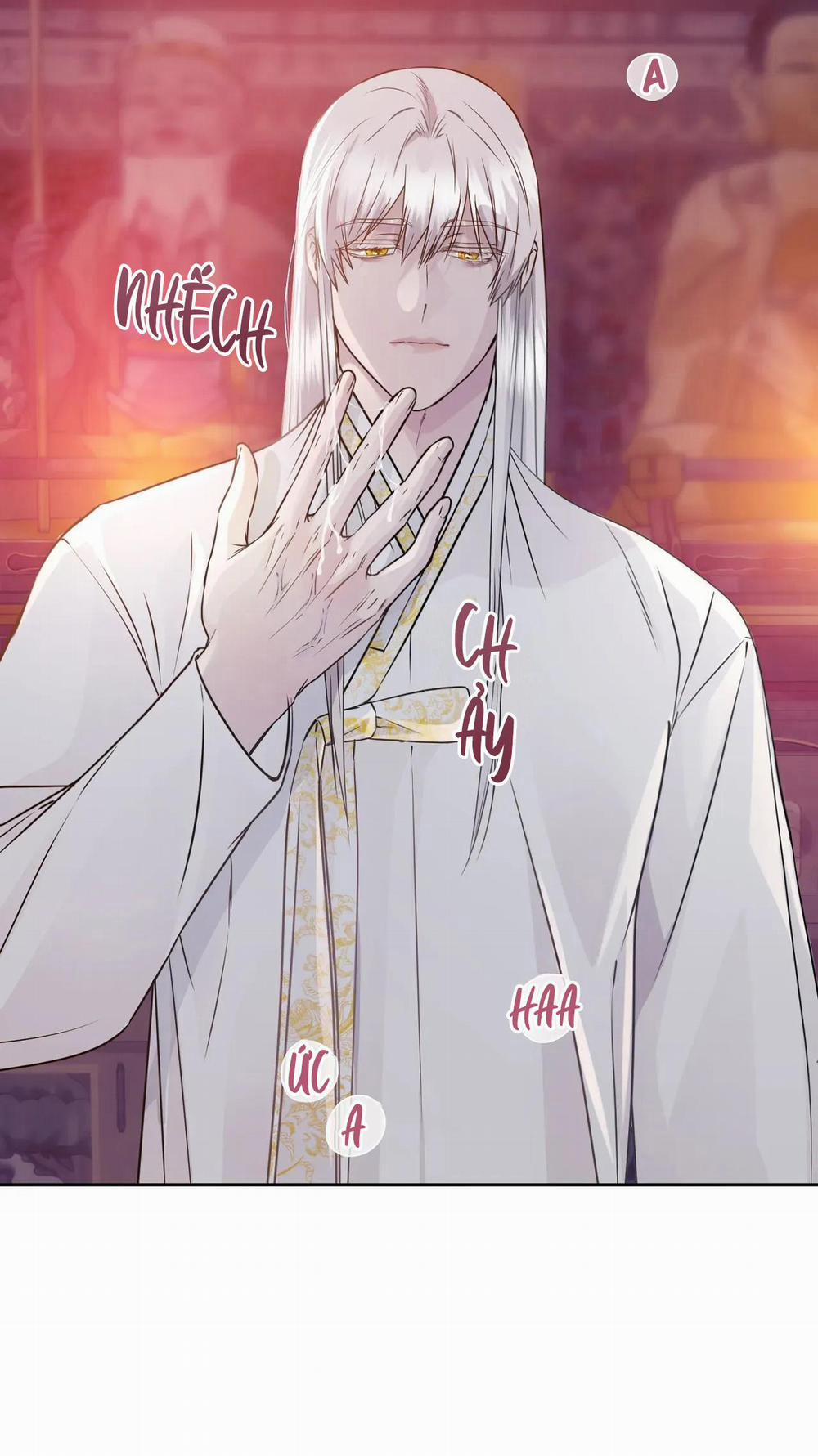 Rắn Và Ân Nhân 1 H+ trang 37