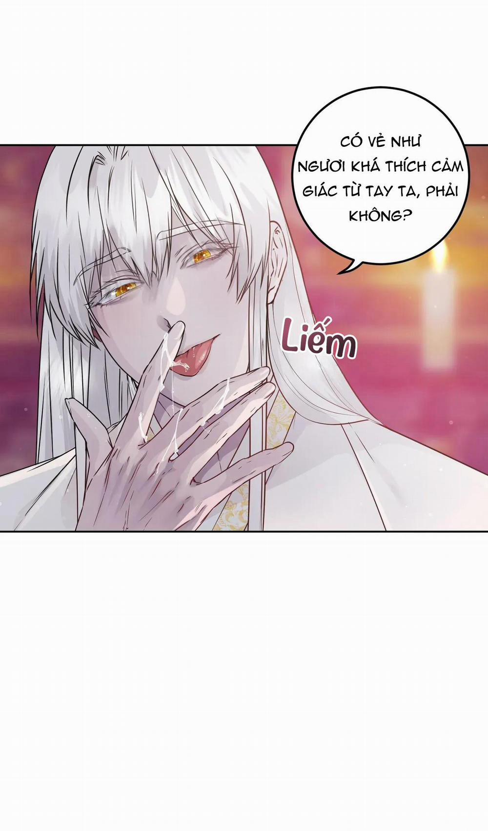 Rắn Và Ân Nhân 1 H+ trang 38