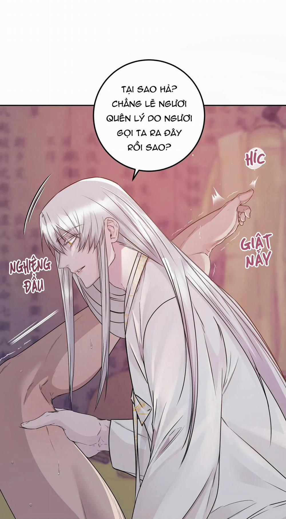 Rắn Và Ân Nhân 1 H+ trang 40