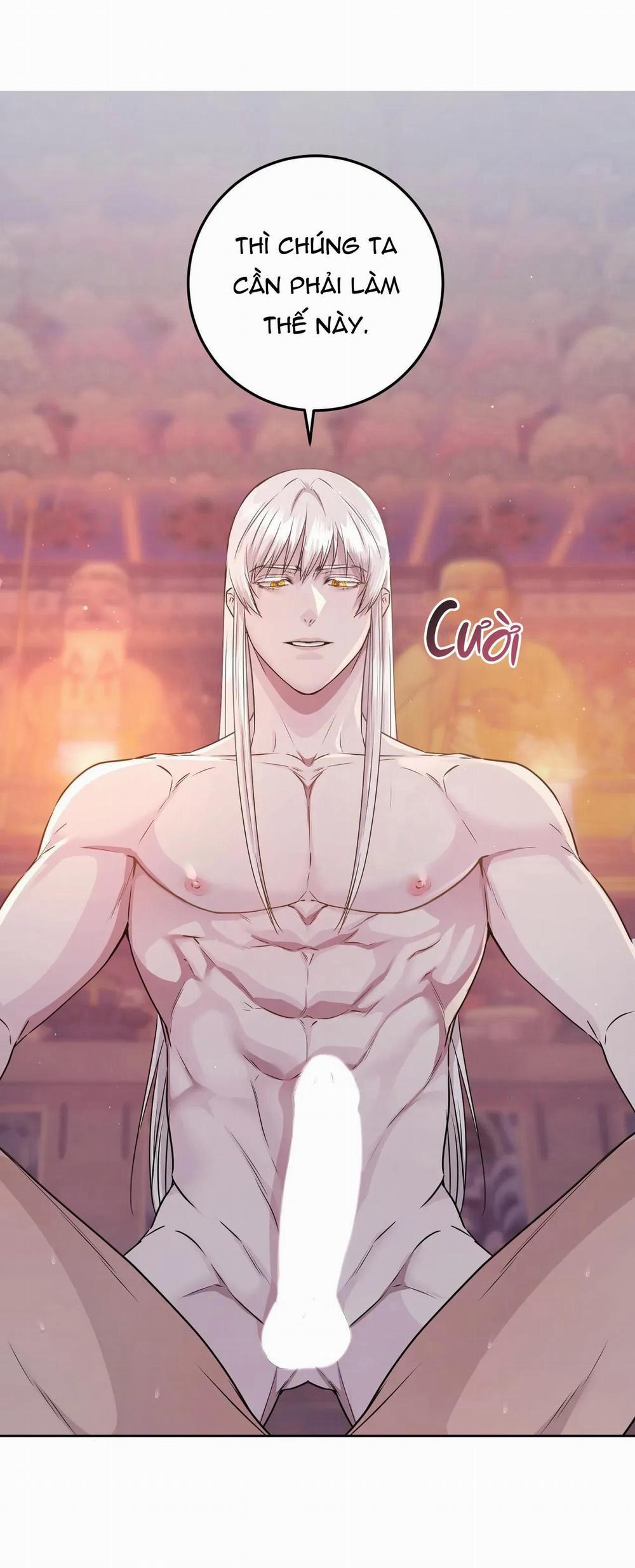 Rắn Và Ân Nhân 1 H+ trang 43