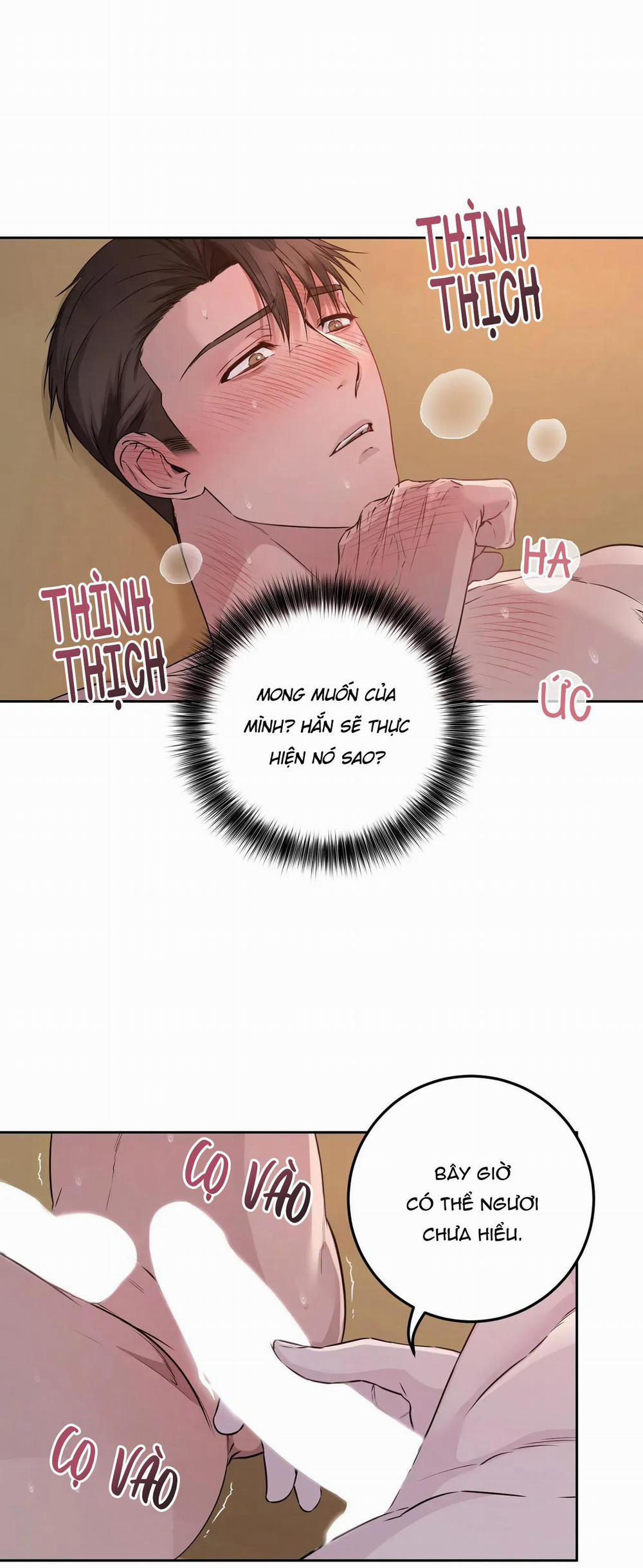 Rắn Và Ân Nhân 1 H+ trang 44