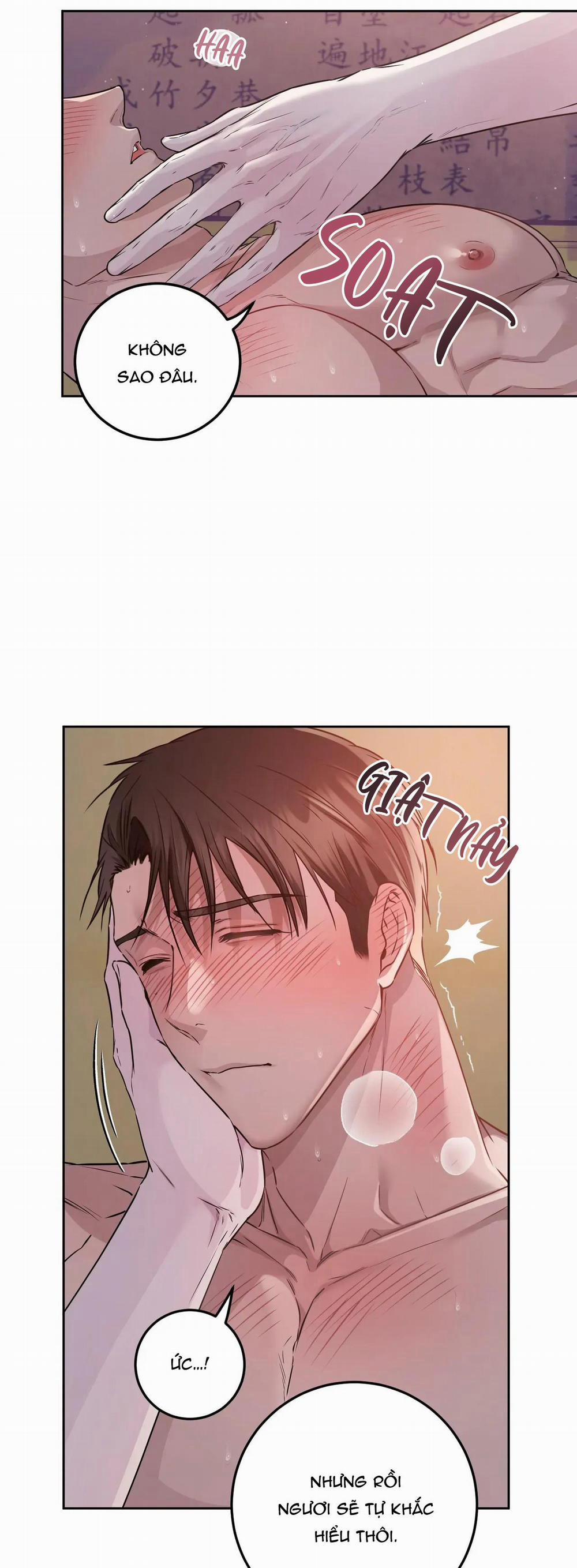 Rắn Và Ân Nhân 1 H+ trang 45