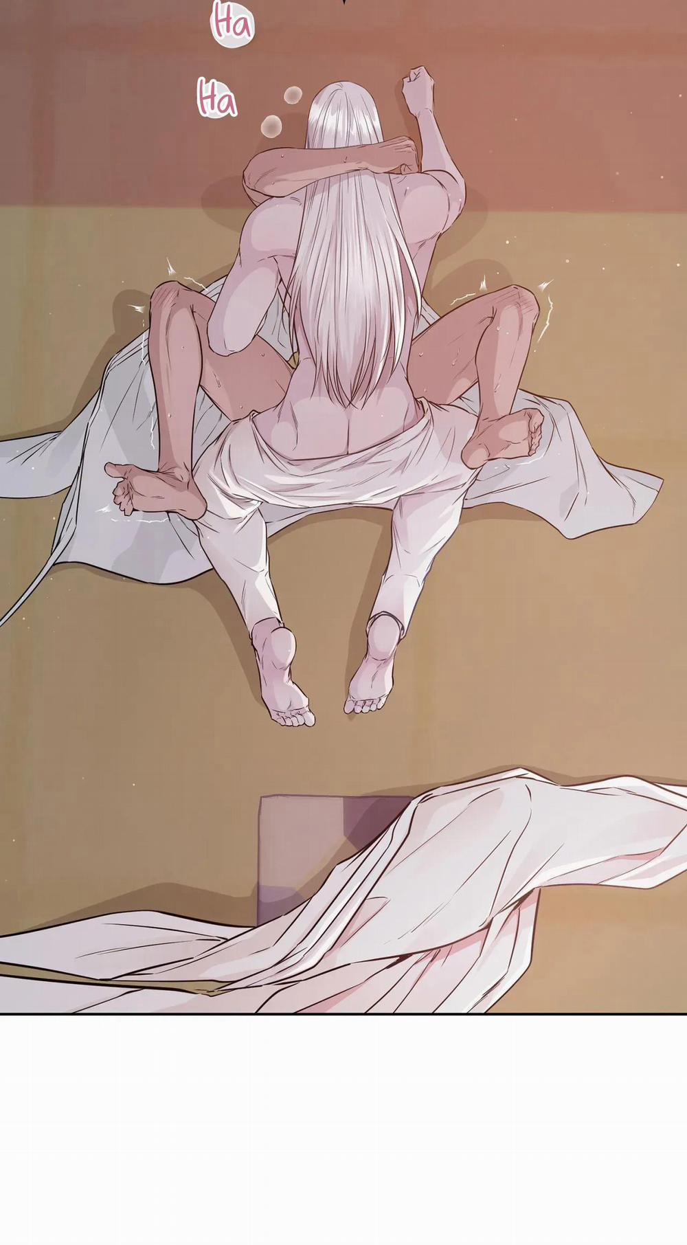 Rắn Và Ân Nhân 1 H+ trang 48