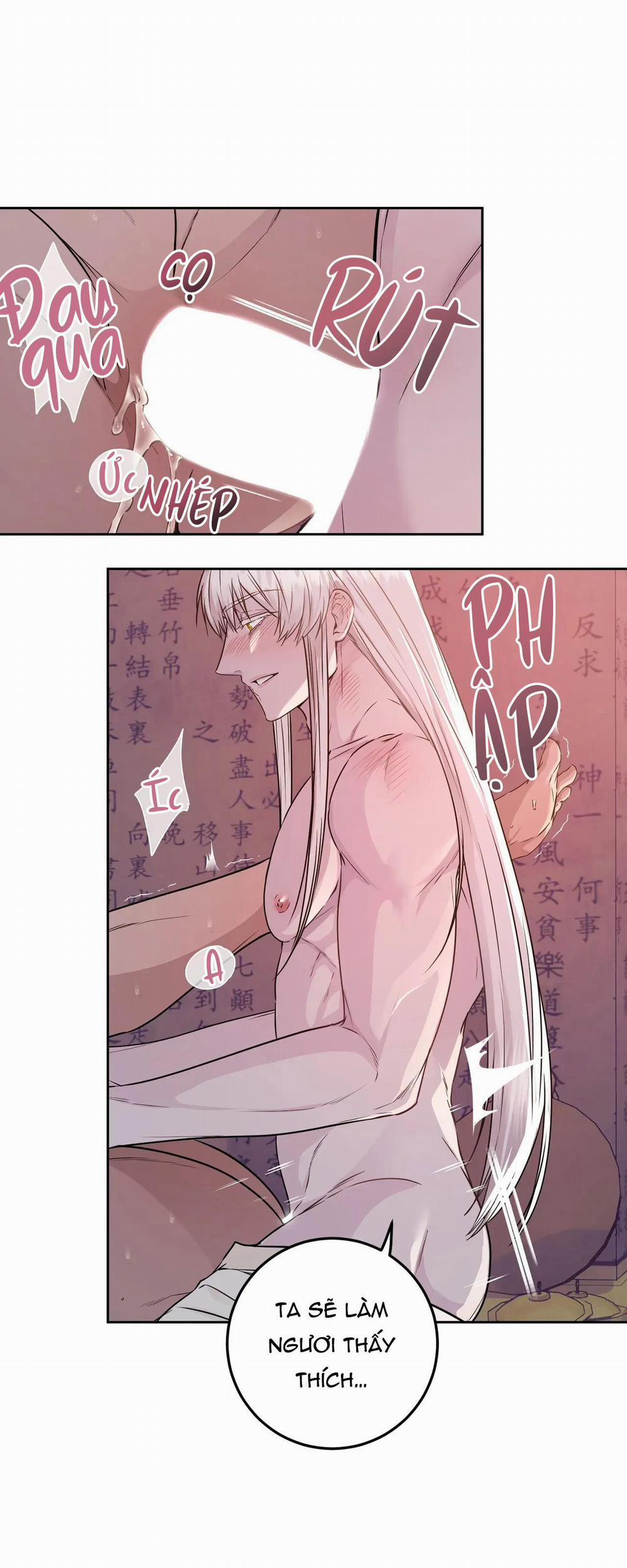 Rắn Và Ân Nhân 1 H+ trang 49